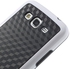 3D Cube Plastic & TPU Hybrid Cover for Samsung Galaxy Grand 2 Duos G7100 G7105 – Black / White
