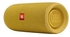 Flip 5 Waterproof Wireless Bluetooth Speaker - Yellow