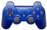 Sony PS3 DUALSHOCK WIRELESS PAD - BLUE
