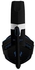 سماعة رأس G2000 ستيريو سلكية بتصميم يغطي الأذن مزودة بميكروفون لجهاز الألعاب بلايستيشن 4/ بلايستيشن 5/ إكس بوكس ون/ إكس بوكس سيريس إكس/ نينتندو سويتش/ أجهزة الكمبيوتر