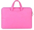 Notebook Carry Case For Apple MacBook Air/Pro 13inch Pink