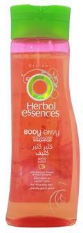 Herbal Essences Body Envy Shampoo - 400 ml