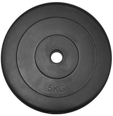 Dumbbell tire weight 5kg