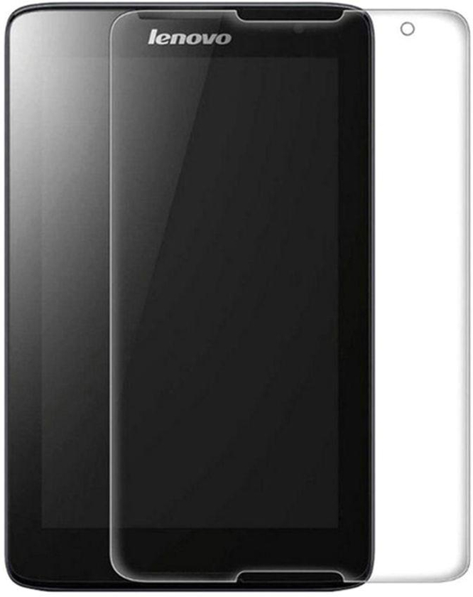Glass Screen Protector for Lenovo A8-50 A5500 - Clear
