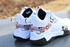 Fashion Men's Basketball Shoes Breathable High Top Stretch Sneakers.