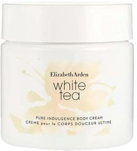 Elizabeth Arden White Tea Body Cream For Women 400ml