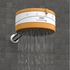 Enerbras Enershower 4 Temp , 4T Instant Shower, Plus 6 Way Extension