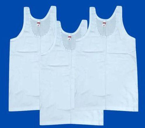 3Pieces Singlet For Girls- 5-7years
