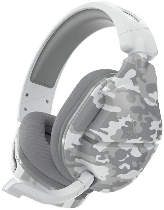 Turtle Beach Stealth 600 Gen 2 Max Gaming Headset For Xbox Series X/S & Xbox One - Arctic Camo
