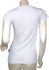 T-shirt for Women by Printati, Size M, White