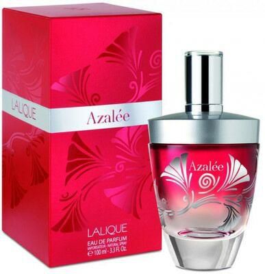 Lalique Azalee EDP 100ml Perfume For Women