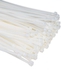 5x150mm Cable Ties 100pcs-White