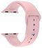 Band For Apple Smart Watch 42 mm Pink