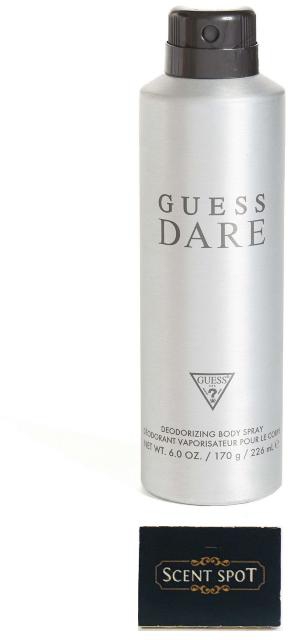 Guess Dare Body Spray - 226ml (Men)