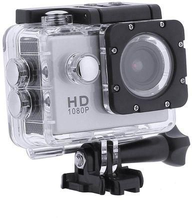 Generic Hot 2'' LCD 4K HD Waterproof Action Camera Sports DV Webcamera Video Camcorder