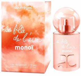Courreges La Fille De L'air Monoi For Women Eau De Parfum 50ml (New Packing)