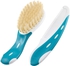 Nuk - Baby Hairbrush With Comb- Babystore.ae