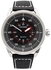 Citizen Eco Drive for Men - Analog AW1360-04E Leather Watch