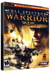 Full Spectrum Warrior STEAM CD-KEY GLOBAL
