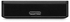 Seagate Backup Plus Slim Portable USB 3.0 External Hard Drive - Black - 2TB