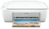 HP Deskjet 2320 Printer-Color,Print,Copy,Scan-White
