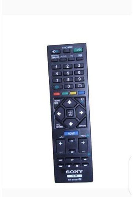 Sony TV Remote Control Replacement
