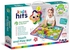 Kids Hits Touch and Play Mat Farm Friends For 6+ Month