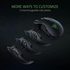 Razer Naga Trinity - Chroma Gaming Mouse Interchangeable Side Plates - Up to 19 Programmable buttons
