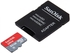 Sandisk Ultra 64 GB Class 10 UHS-I Micro SDXC Card