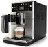 Philips Saeco PicoBaristo Deluxe Super-automatic Espresso Machine