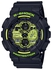 Casio G-Shock GA-140DC-1ADR Special Colour Models Watch