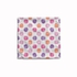 Dots Cushion Cover, Multi Colors - AR109