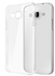 Generic TPU Ultra Thin Back Cover for Samsung Galaxy E7 - Transparent
