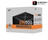 DeepCool DN500 500W 80 PLUS Power Supply