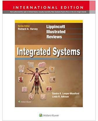 Integrated Systems (إنتيجراتيد سيستمز) Paperback 1