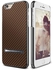 Verus Carbon Stick iPhone 6S Plus / 6 Plus Case - Gold