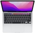 Apple MacBook Pro 13 M2 Chip 512GB With 8-Core CPU Laptop, English Keyboard, Silver