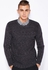 Durwin Knitted Sweater
