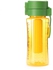Activ Tritan Bottle - Yellow