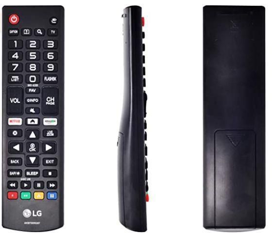 LG SMART LED TV Remote Control For LG TV