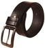 2 Pure Classic Leather Belt For Men - Brown&Black
