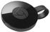 Chromecast 2 Streaming Device Black