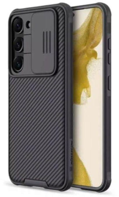 Camshield Defender Case For Samsung Galaxy S23 Plus