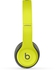 Beats Solo2 Wireless Active Collection by Dr. Dre, Shock Yellow