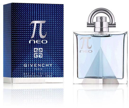 Givenchy Pi Neo – EDT – For Men – 50 ml