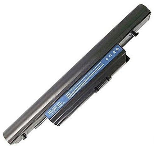 Laptop Battery for Acer Aspire 4253, 4551, 4552, 4738, 4741, 4750, 4771, 5251, Series,