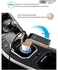 Car G7 Car Modulator Bluetooth Charger Mp3 Player