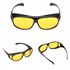 Men Sunglasses Car Driving Sunglasses Night Vision Glasses