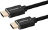 Momax Elite Link 4K HDMI 2.0 4K Cable 2m Black