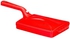 El Helal and Golden star Swivel-Sweeper with 3Rolls Red